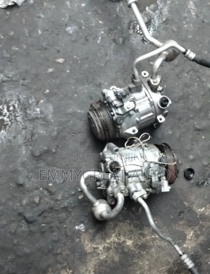 AC Compressor for RAV4 2015