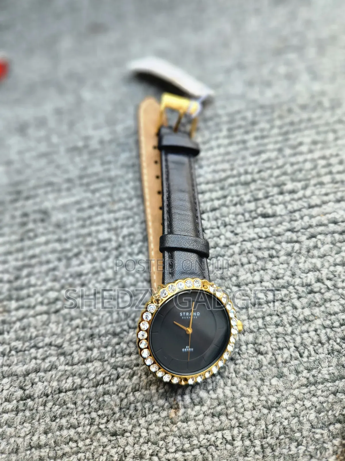 Women's Strand Marloes Fire Watch - S749LEGBVB