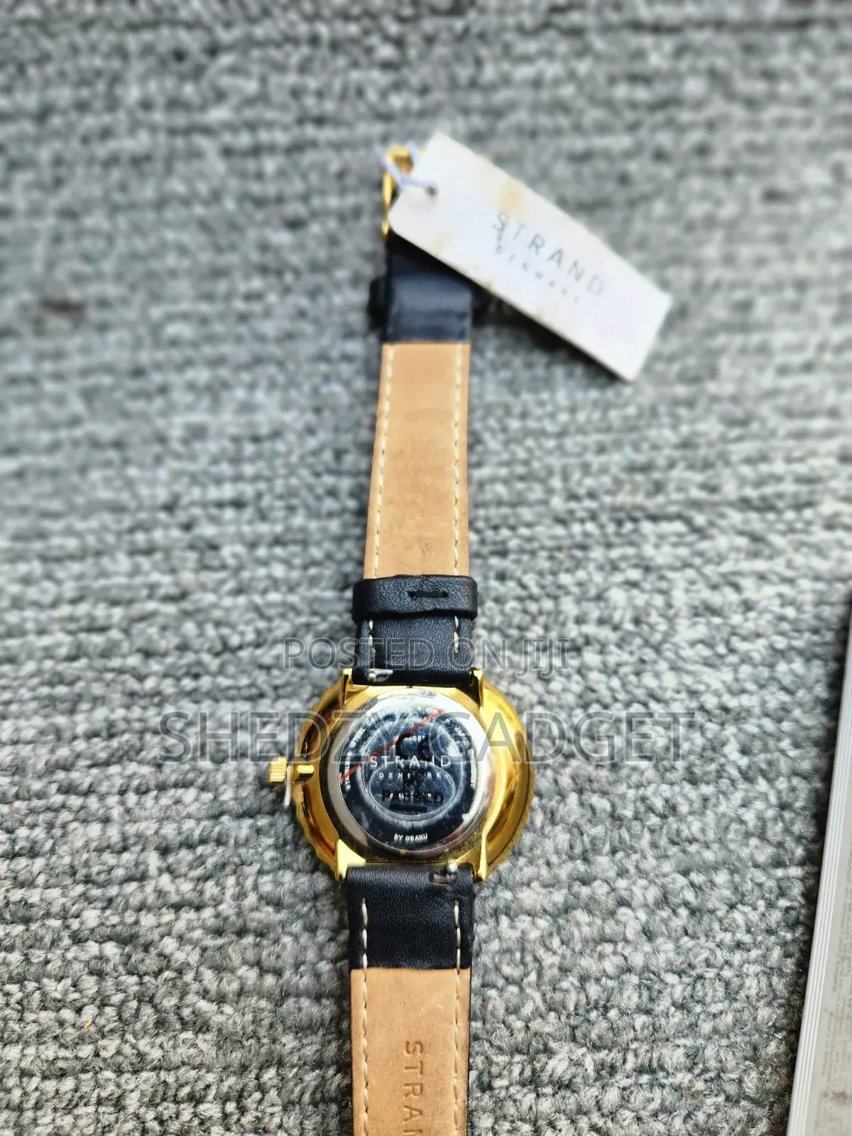 Women's Strand Marloes Fire Watch - S749LEGBVB