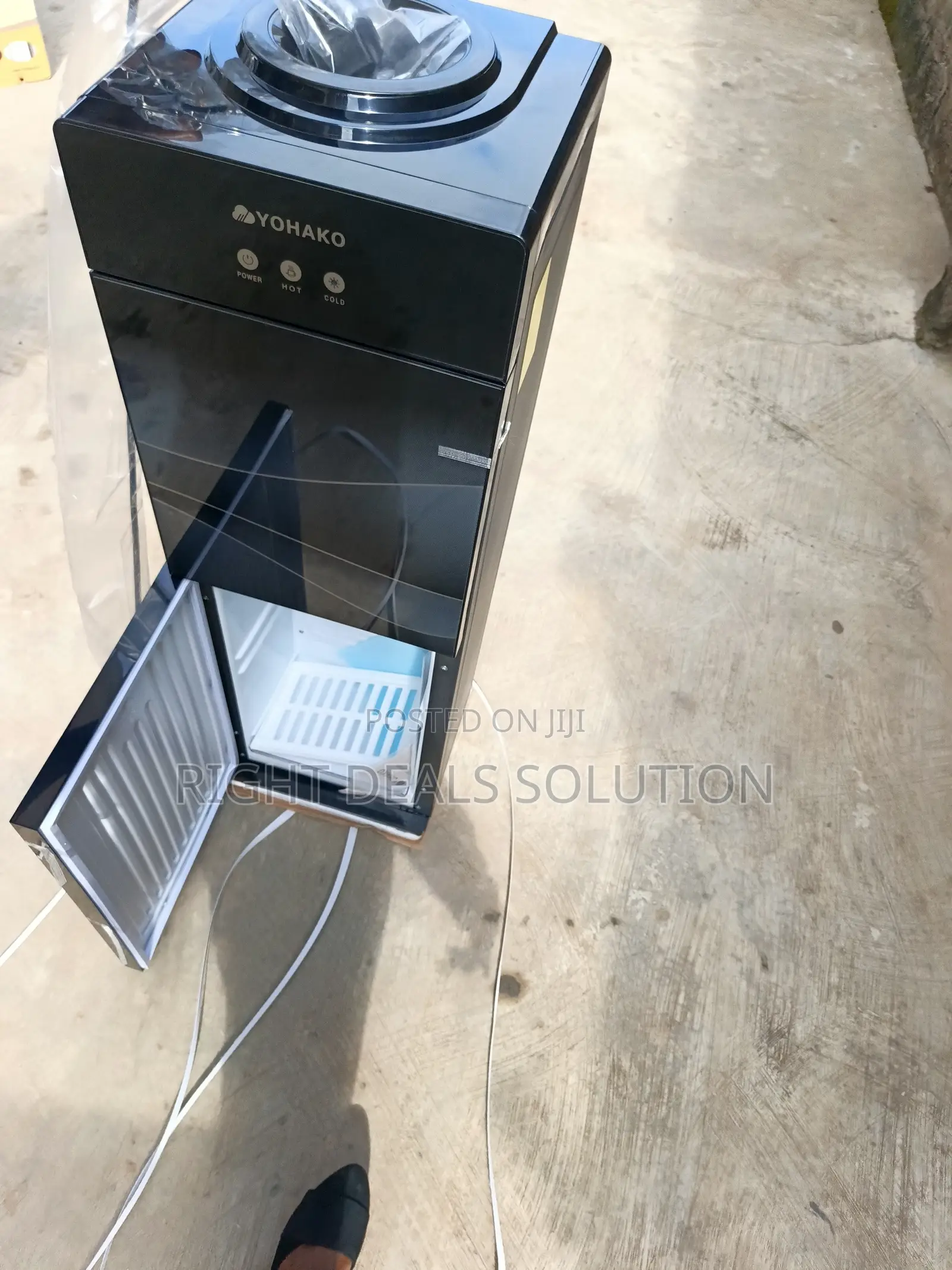 Yohako YLR-2-JXR-29 Water Cooler Dispenser