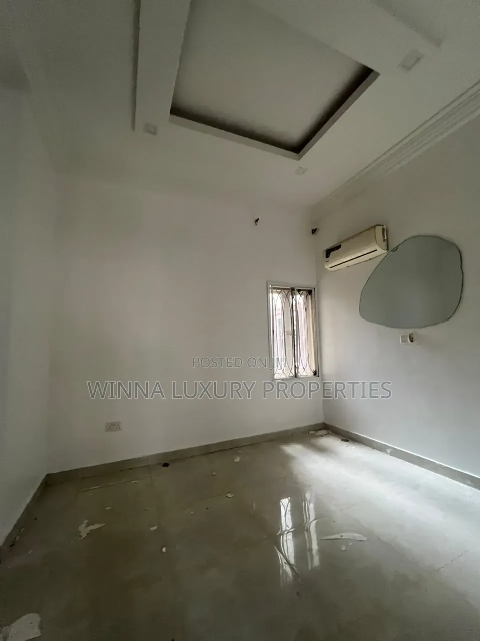 6bdrm Townhouse / Terrace in Citec Mbora for rent