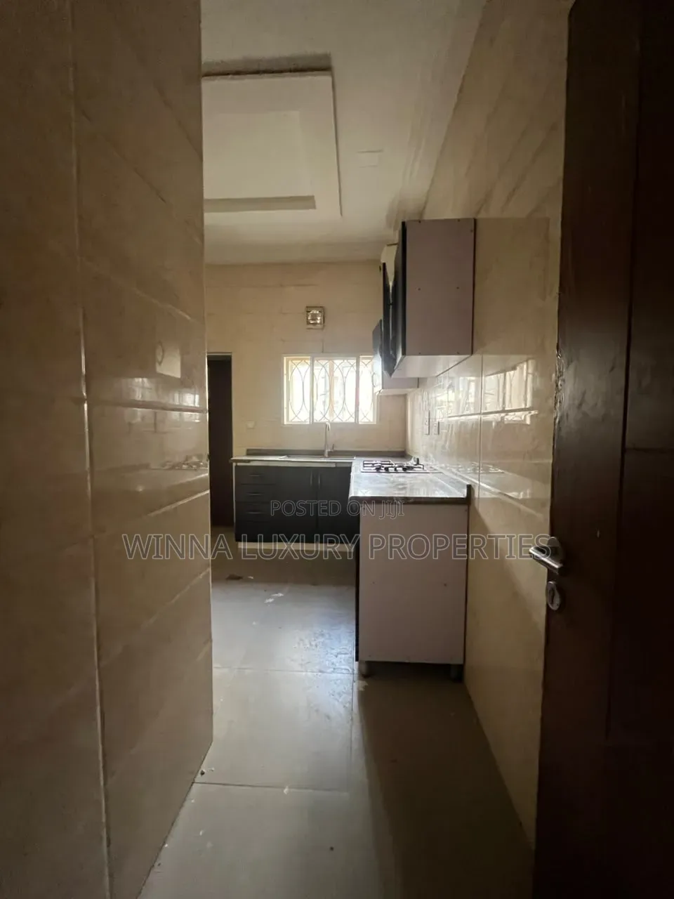 6bdrm Townhouse / Terrace in Citec Mbora for rent