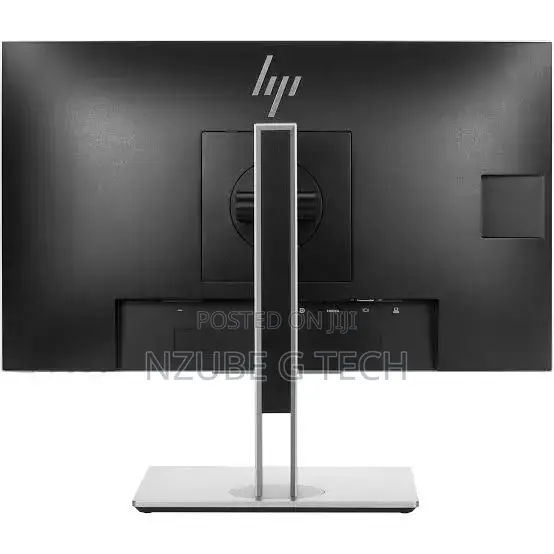 HP E223 23-Inch" IPS FHD Monitor — 1080p, 60Hz, HDMI/DP/VGA Monitor