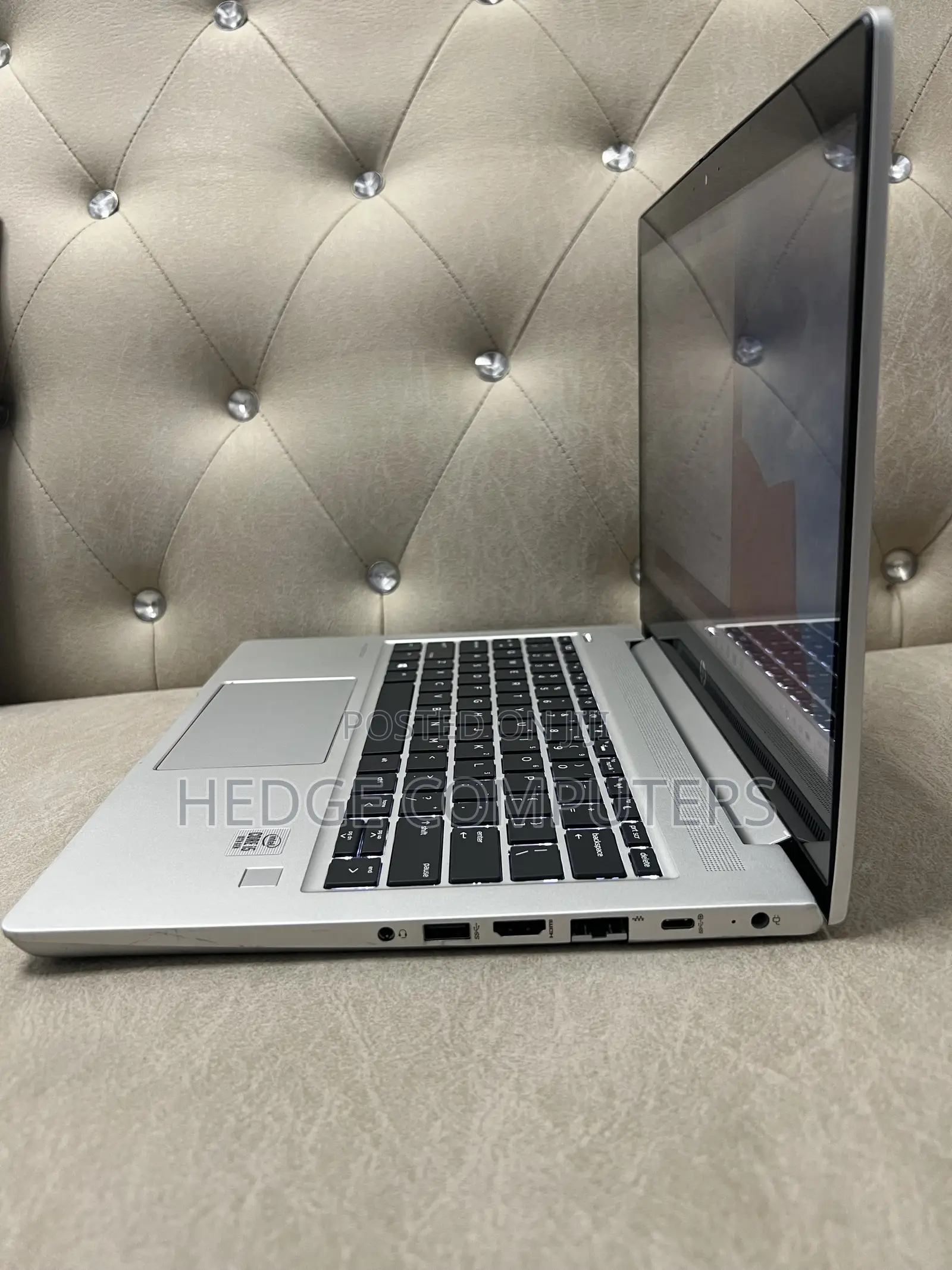 Laptop HP ProBook 430 G7 8GB Intel Core i5 SSD 256GB