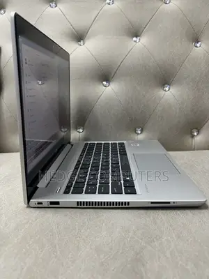 Laptop HP ProBook 430 G7 8GB Intel Core i5 SSD 256GB