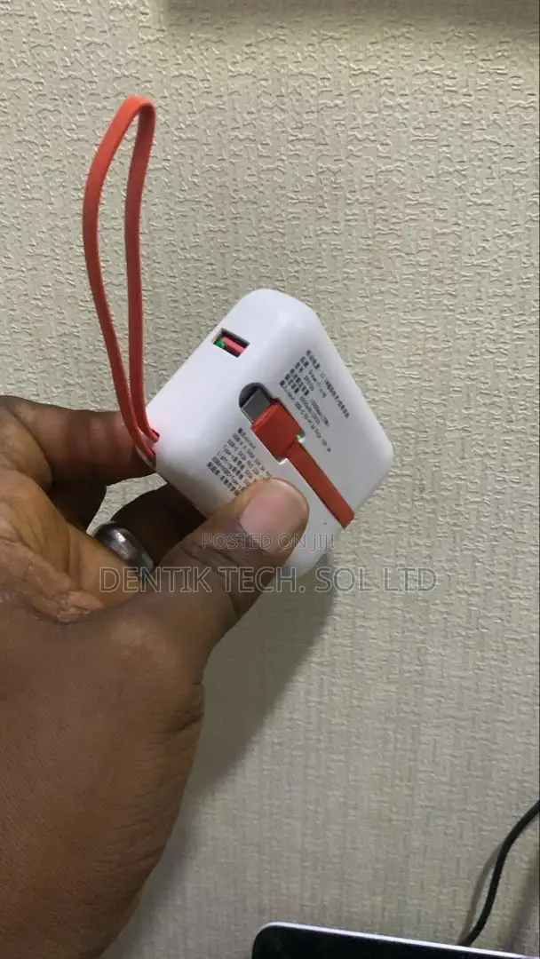 Dream Flying 1000mah 22.5w Power Bank