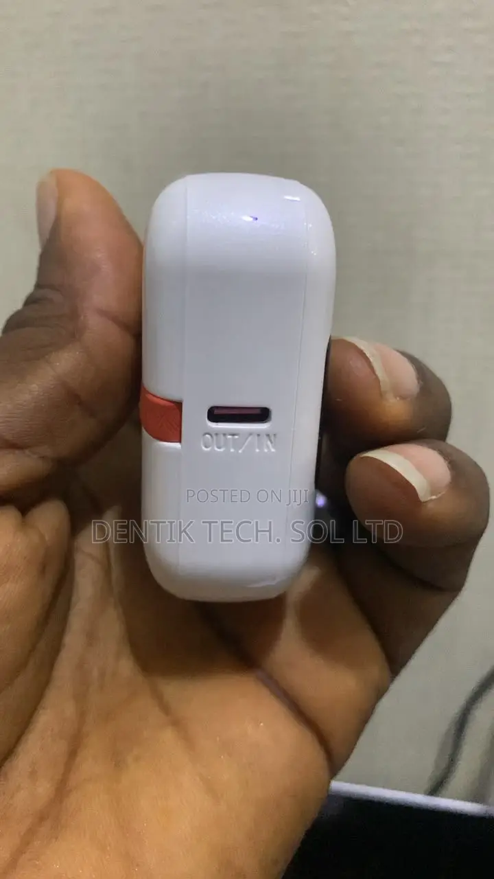Dream Flying 1000mah 22.5w Power Bank