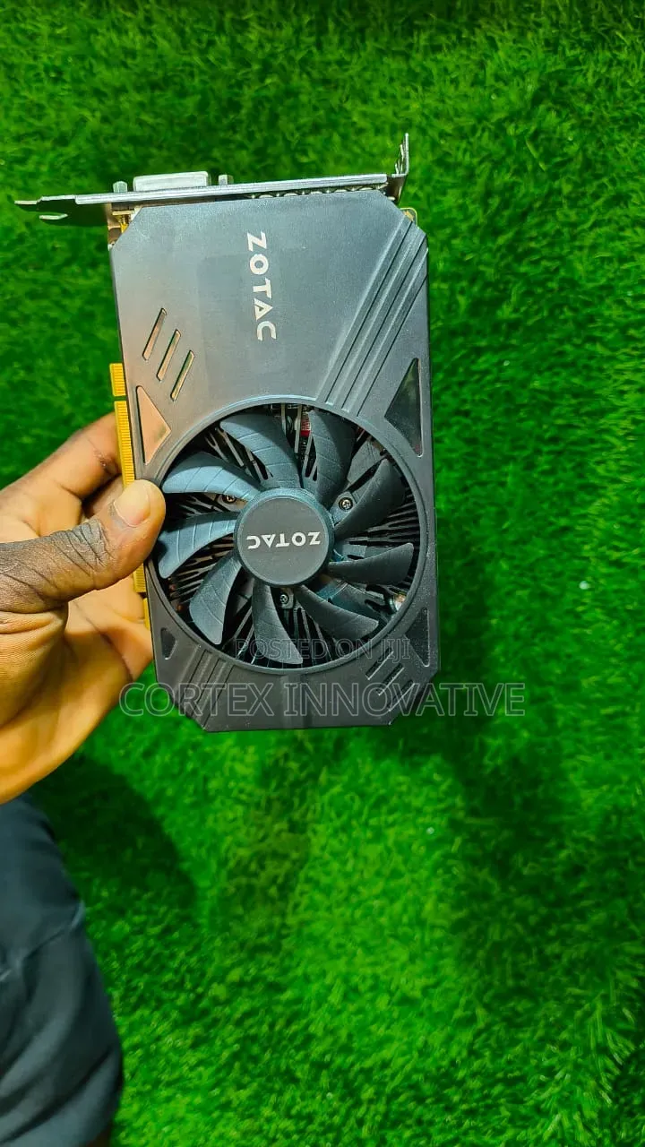 GTX 960 4gb Gddr5 Zotac