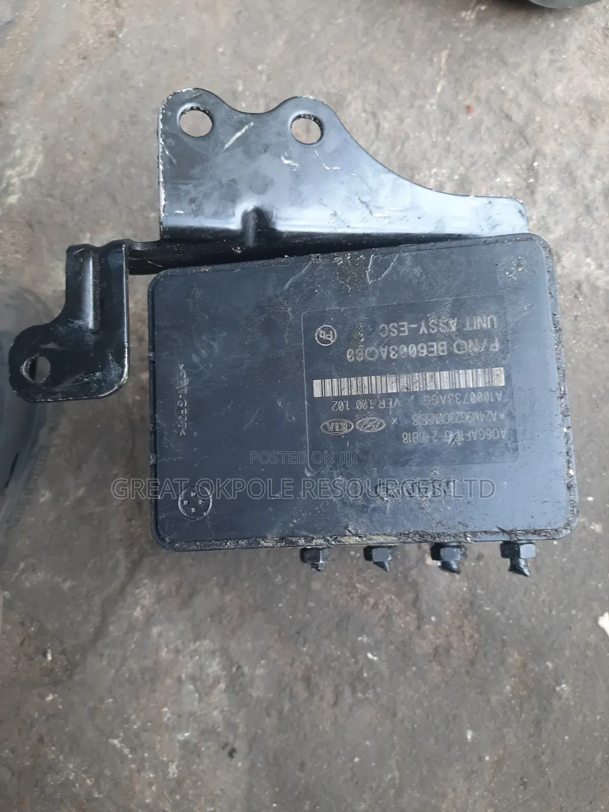 Abs Module for Kia Sportage 2019/2022