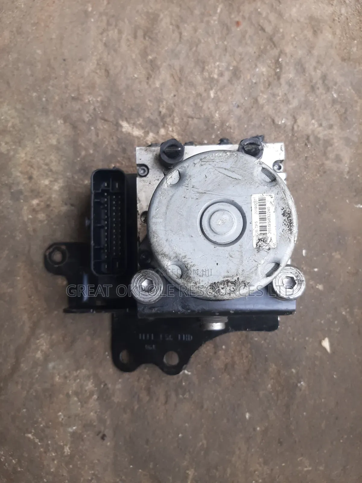 Abs Module for Kia Sportage 2019/2022