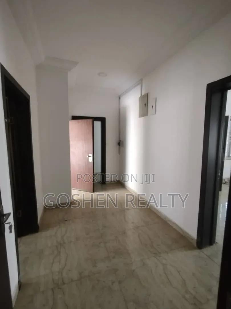 2bdrm Block of Flats in Jahi Gilmor for rent