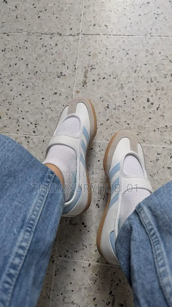 Adidas Samba Jane