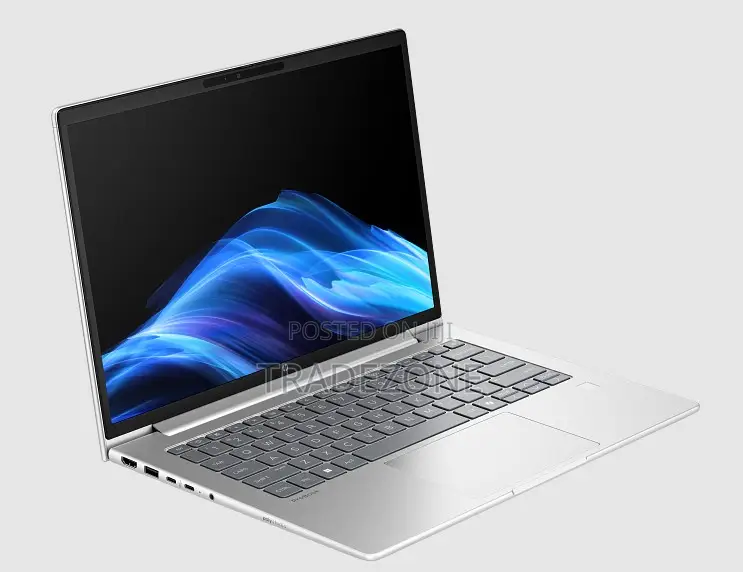 New Laptop HP ProBook 440 8GB Intel Core Ultra 7 SSD 512GB
