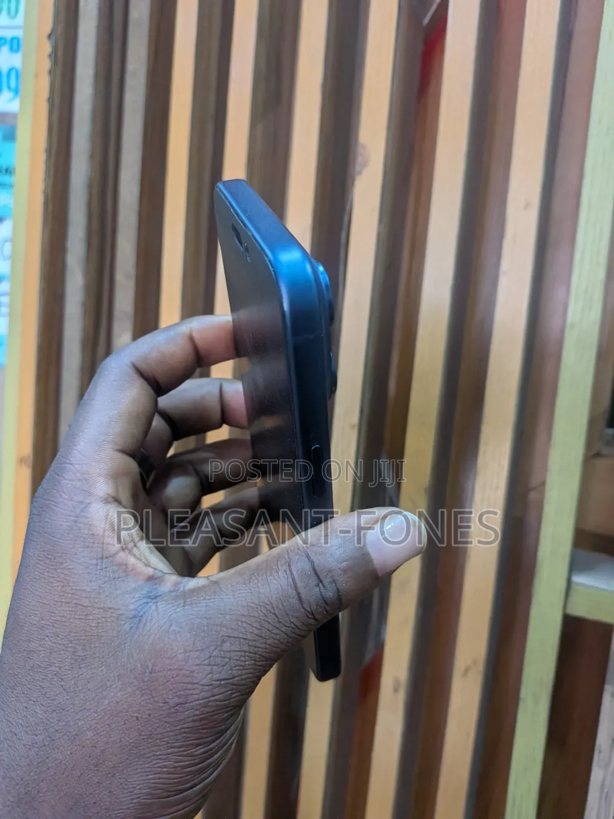 Apple iPhone 17 Pro Max 512 GB Blue