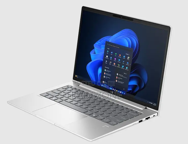 New Laptop HP ProBook 440 8GB Intel Core Ultra 7 SSD 512GB