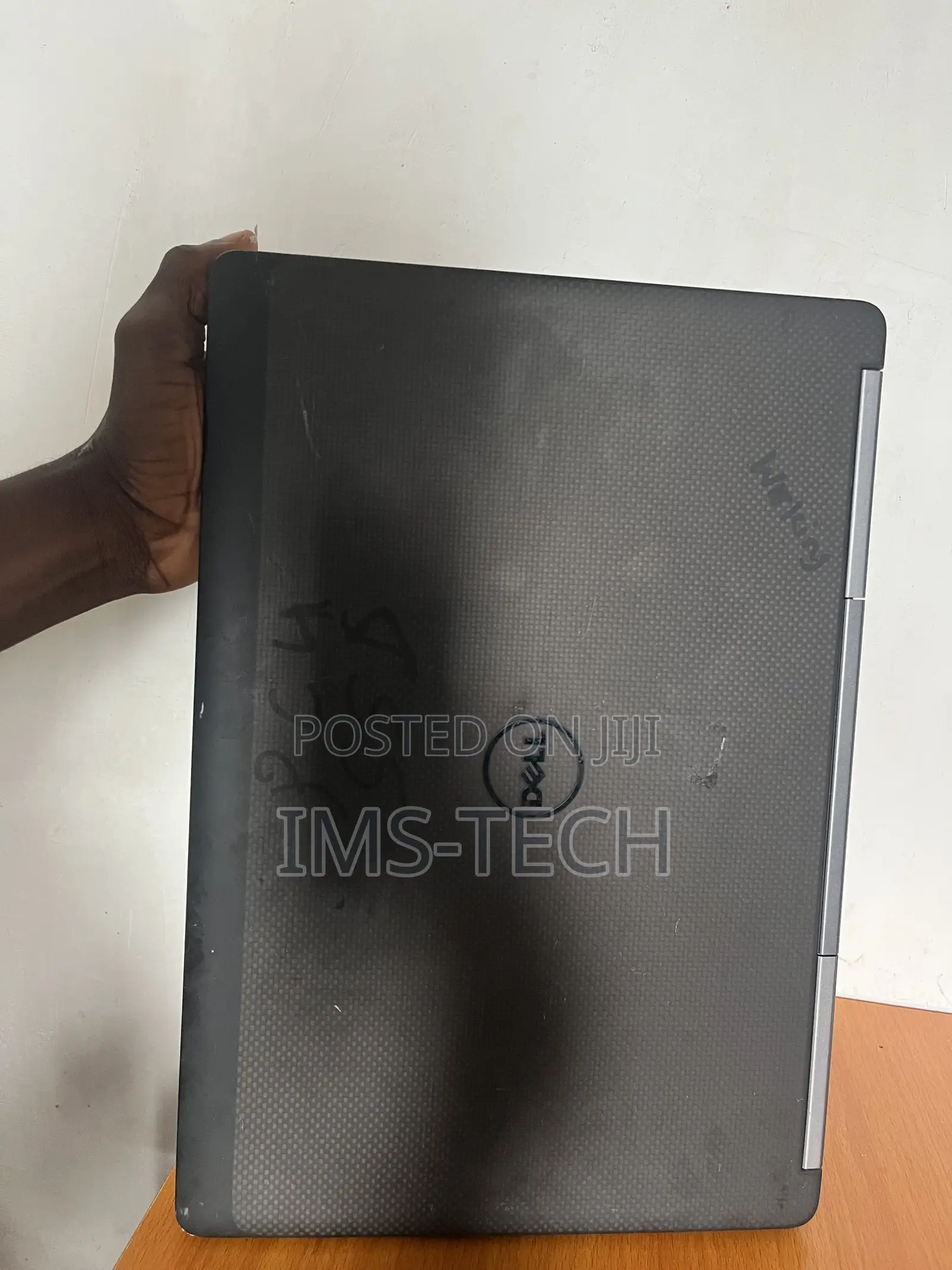 Laptop Dell Precision 7510 8GB Intel Core i7 HDD 1T