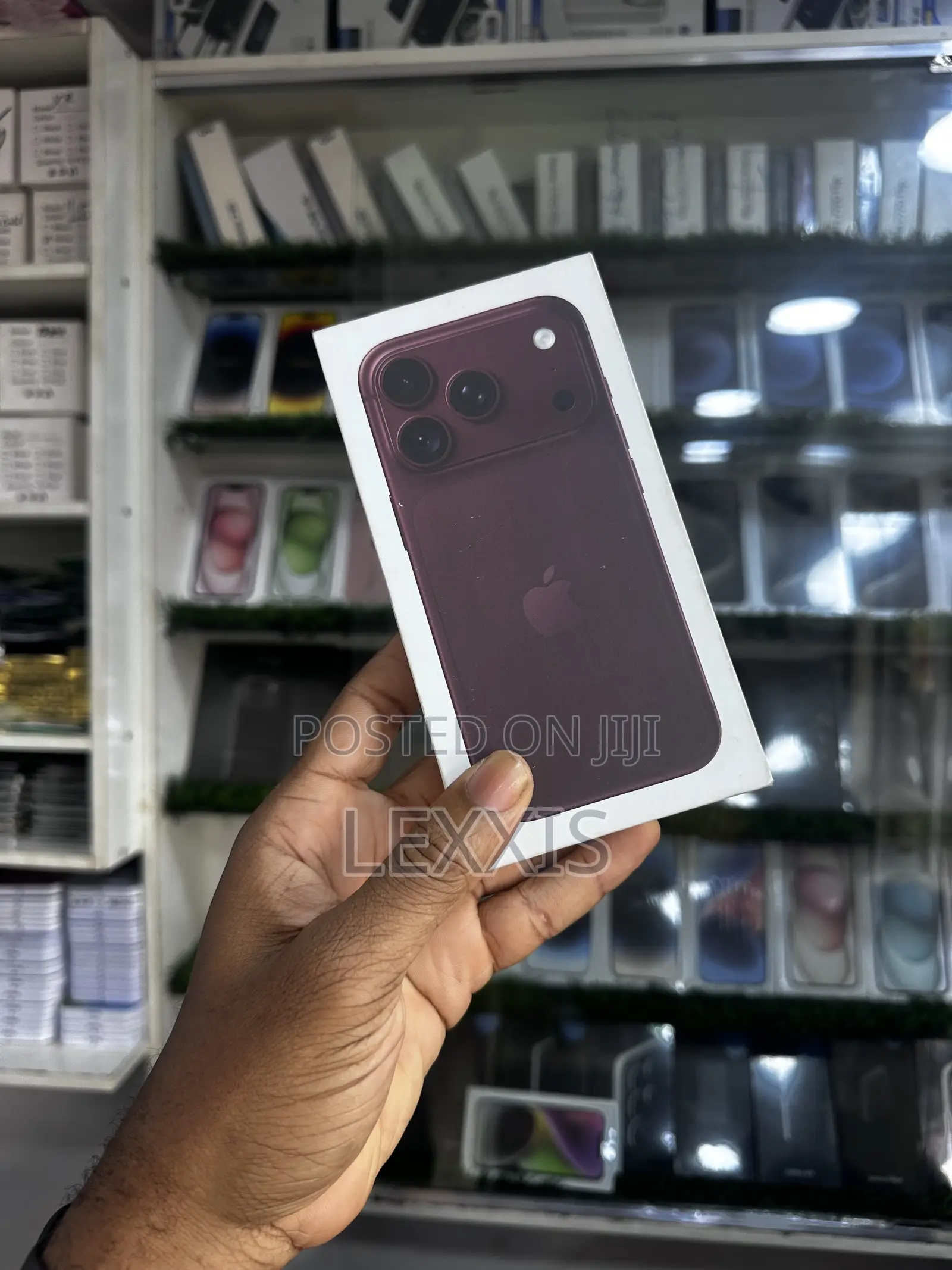 New Apple iPhone 18 Pro 256 GB