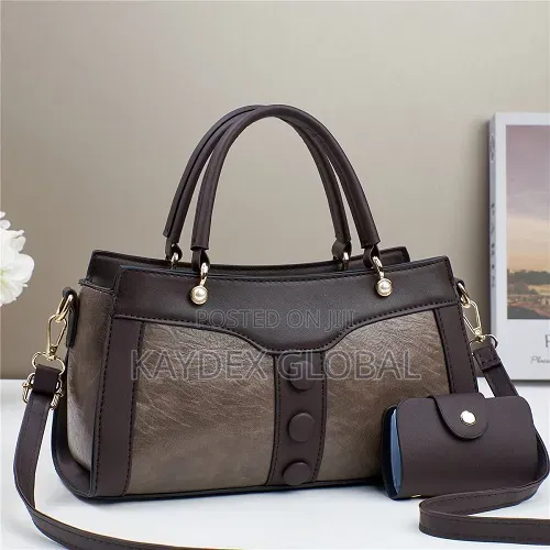 Designer Ladies Fashion Handbag