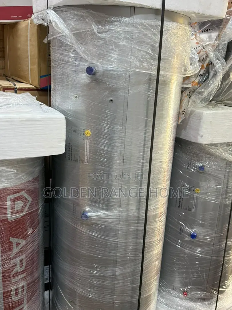 300litre Ariston Solar Water Heater