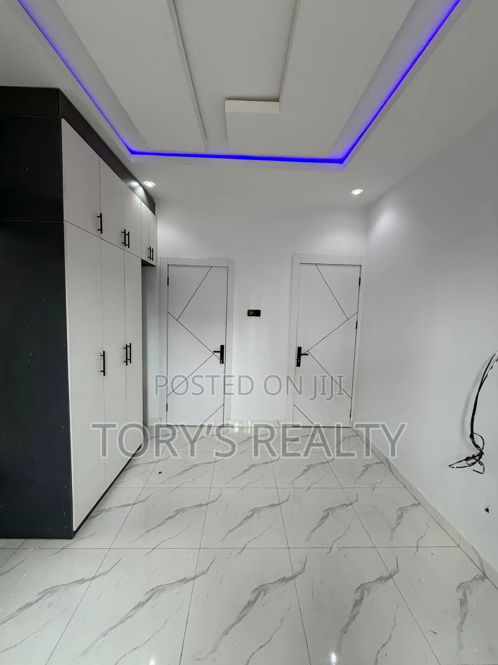 2bdrm Apartment in Igbo-efon for rent