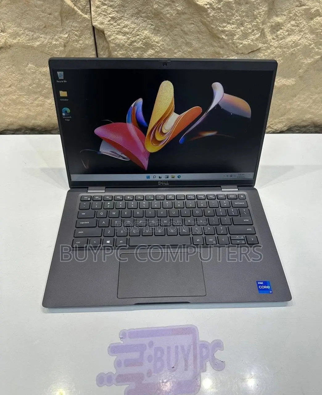Laptop Dell Latitude 7420 16GB Intel Core i7 SSD 256GB