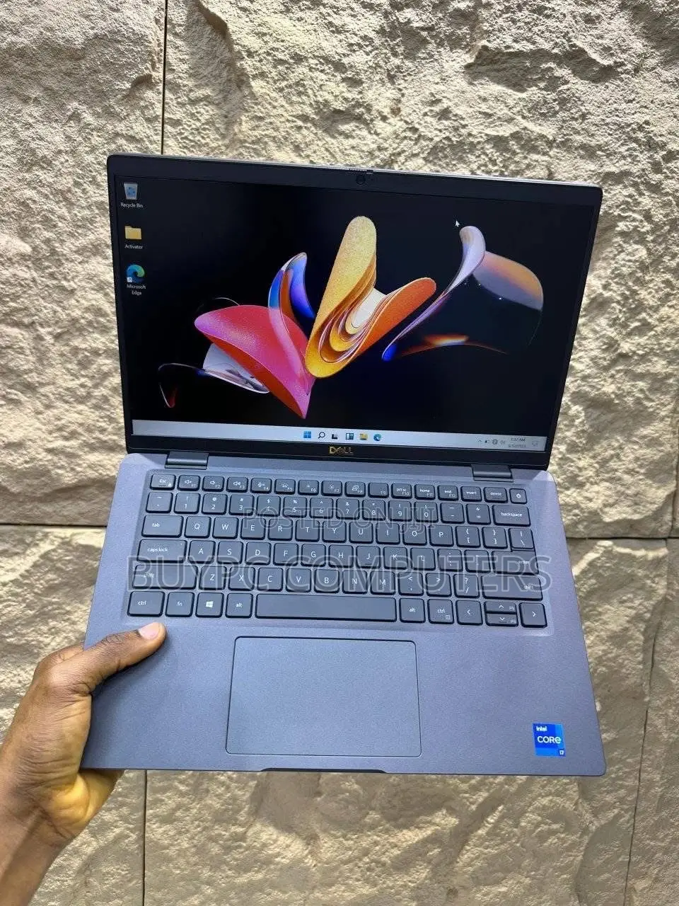 Laptop Dell Latitude 7420 16GB Intel Core i7 SSD 256GB