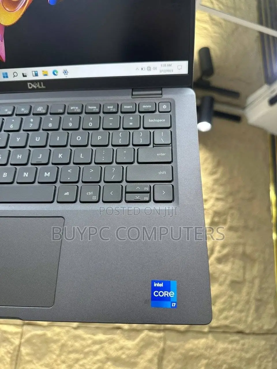 Laptop Dell Latitude 7420 16GB Intel Core i7 SSD 256GB