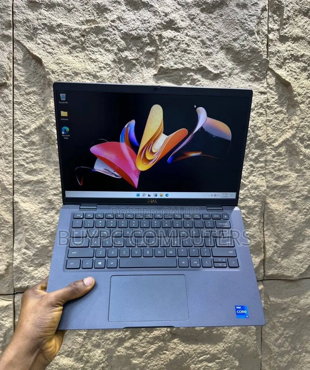 Laptop Dell Latitude 7420 16GB Intel Core i7 SSD 256GB