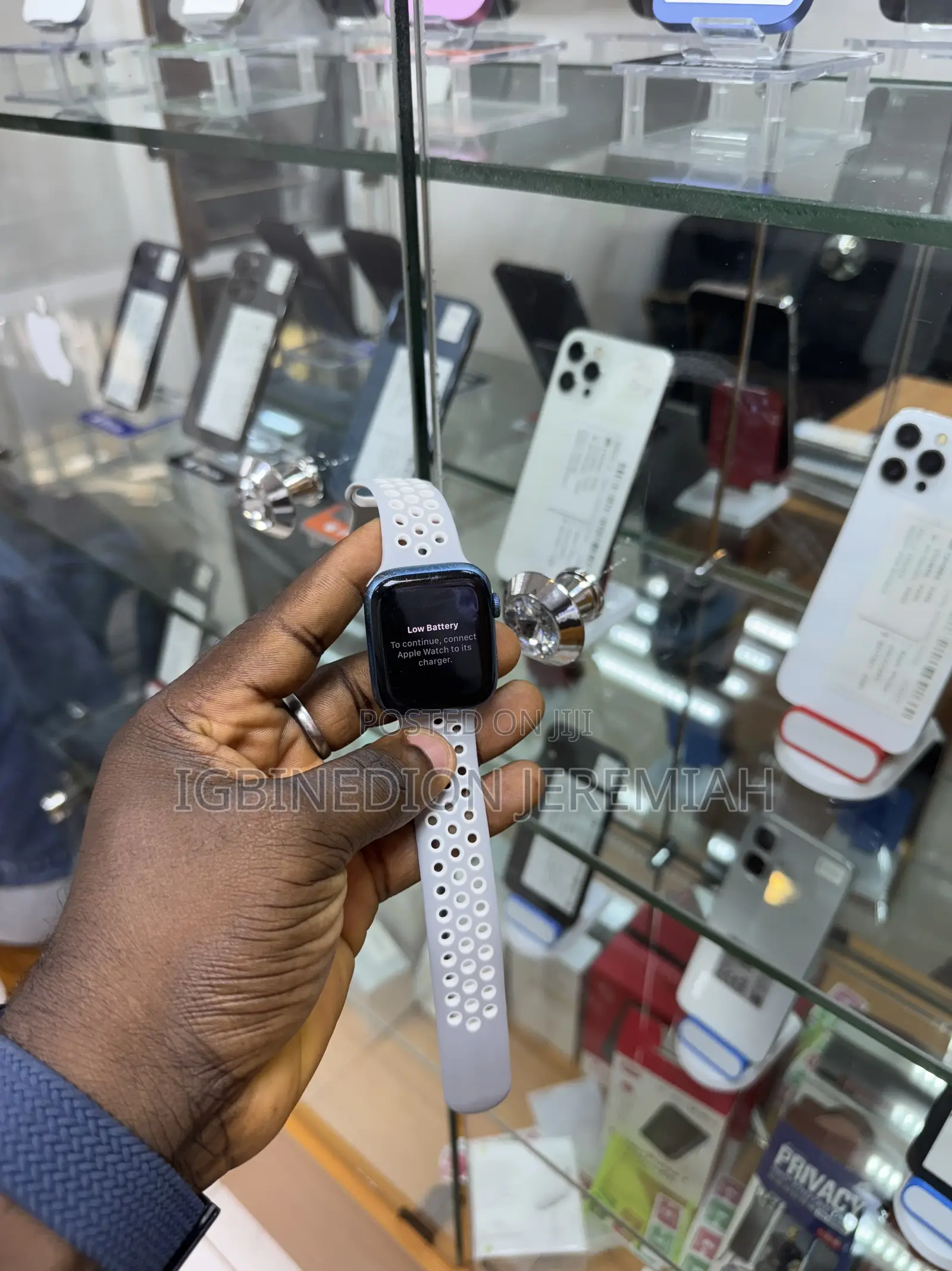 Apple Watch Series 7