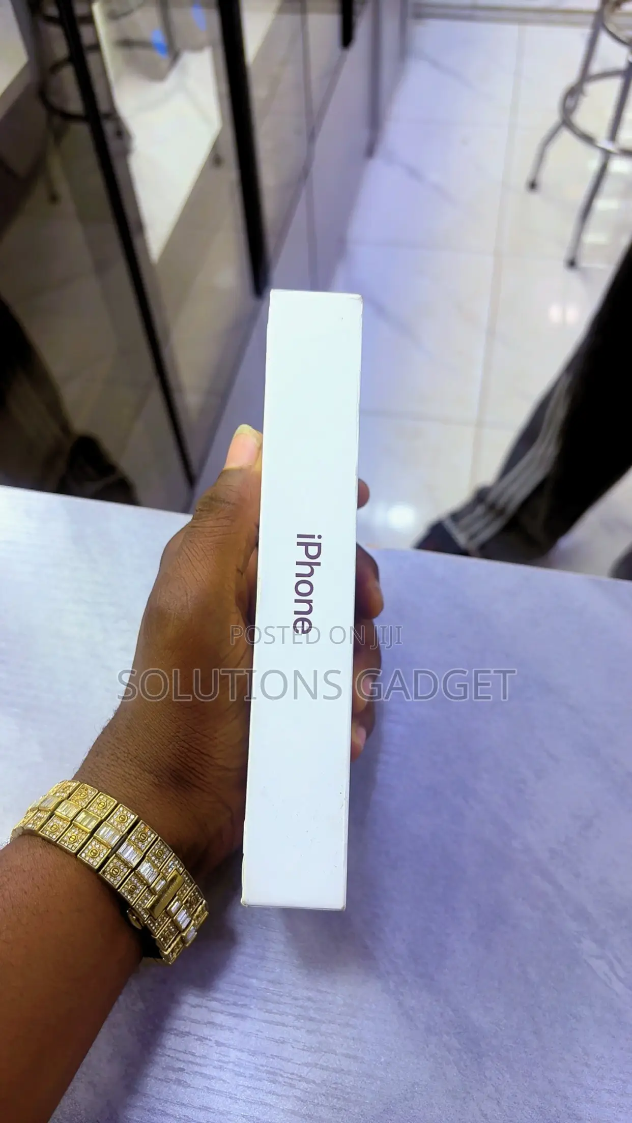 New Apple iPhone 18 Pro Max 512 GB Bronze