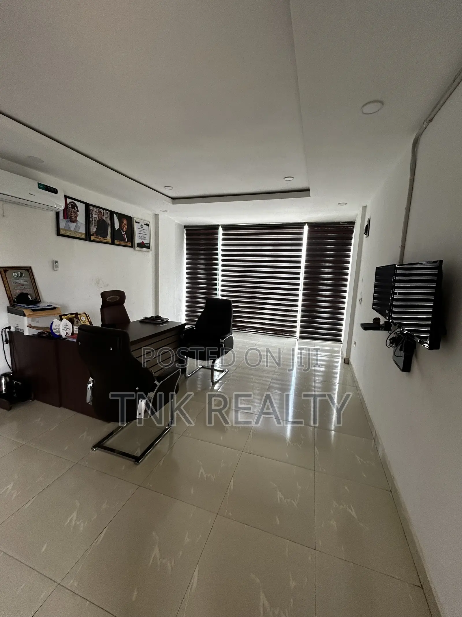 Office Space for Rent in Wuse 2