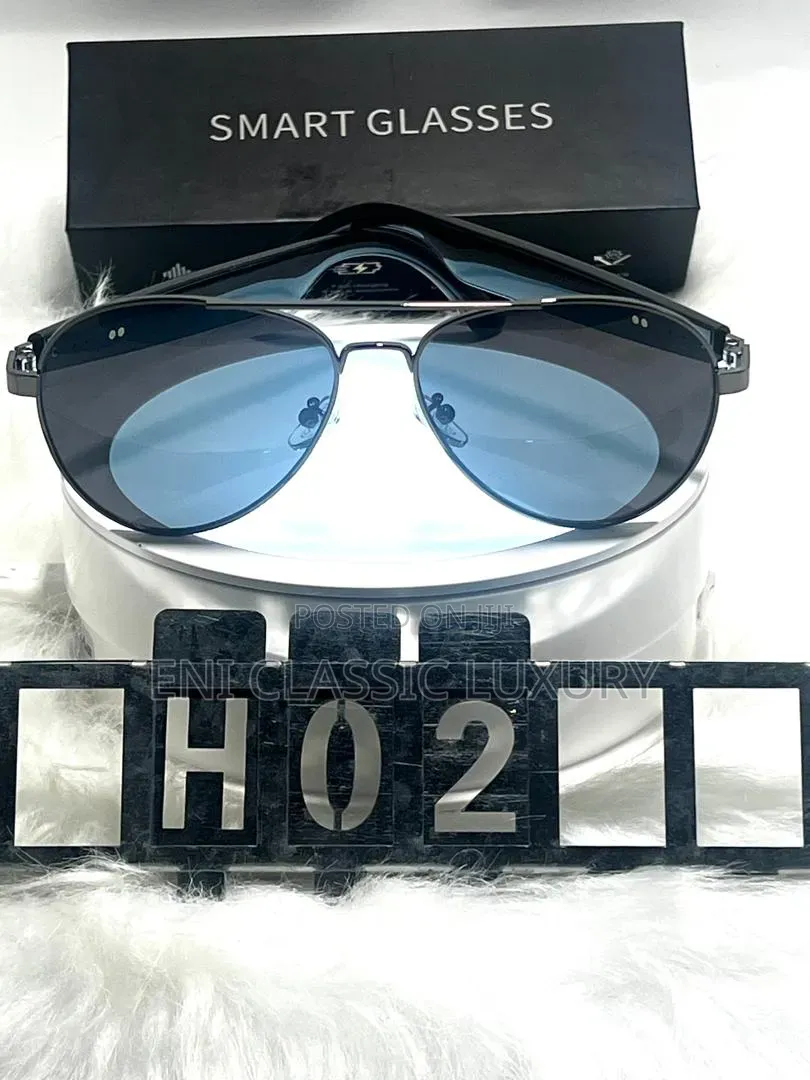 Top Quality Luxury Smart Eyewear Collection Best Quality Well Branded