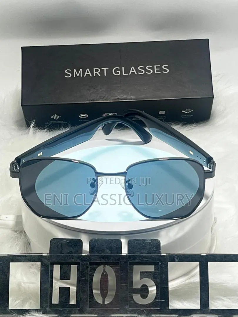 Top Quality Luxury Smart Eyewear Collection Best Quality Well Branded