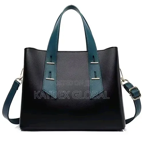 Customised Ladies Fashion Handbag