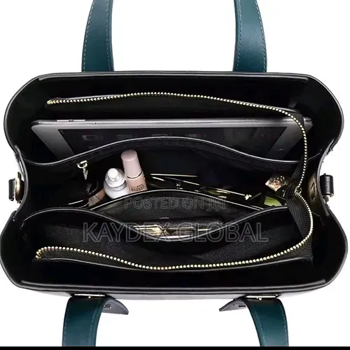Customised Ladies Fashion Handbag