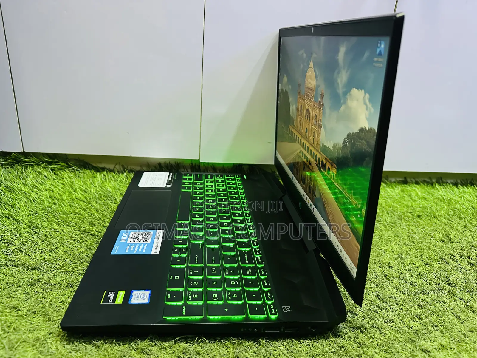 Laptop HP Pavilion Power 15 16GB Intel Core i5 SSD 256GB