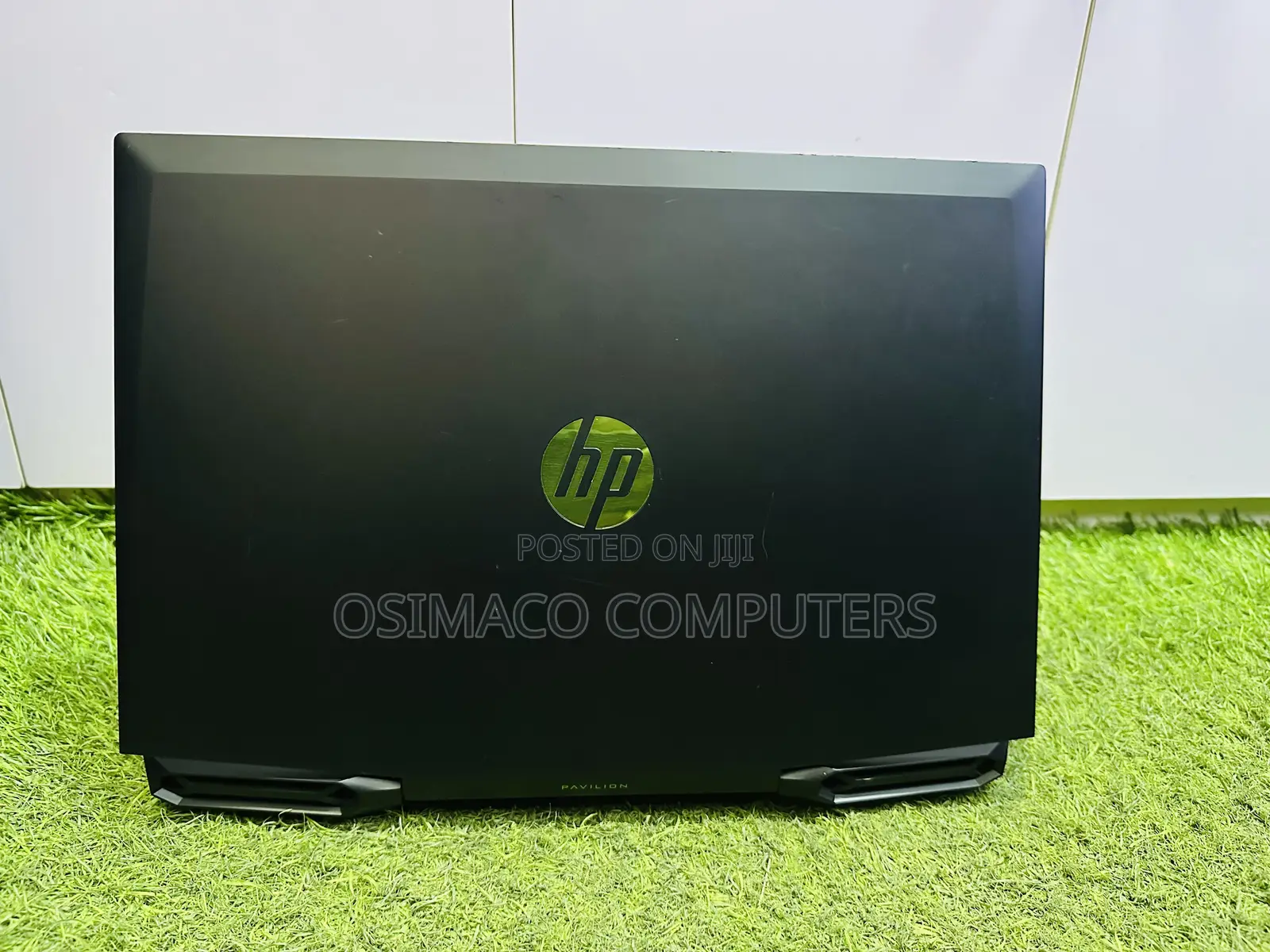 Laptop HP Pavilion Power 15 16GB Intel Core i5 SSD 256GB