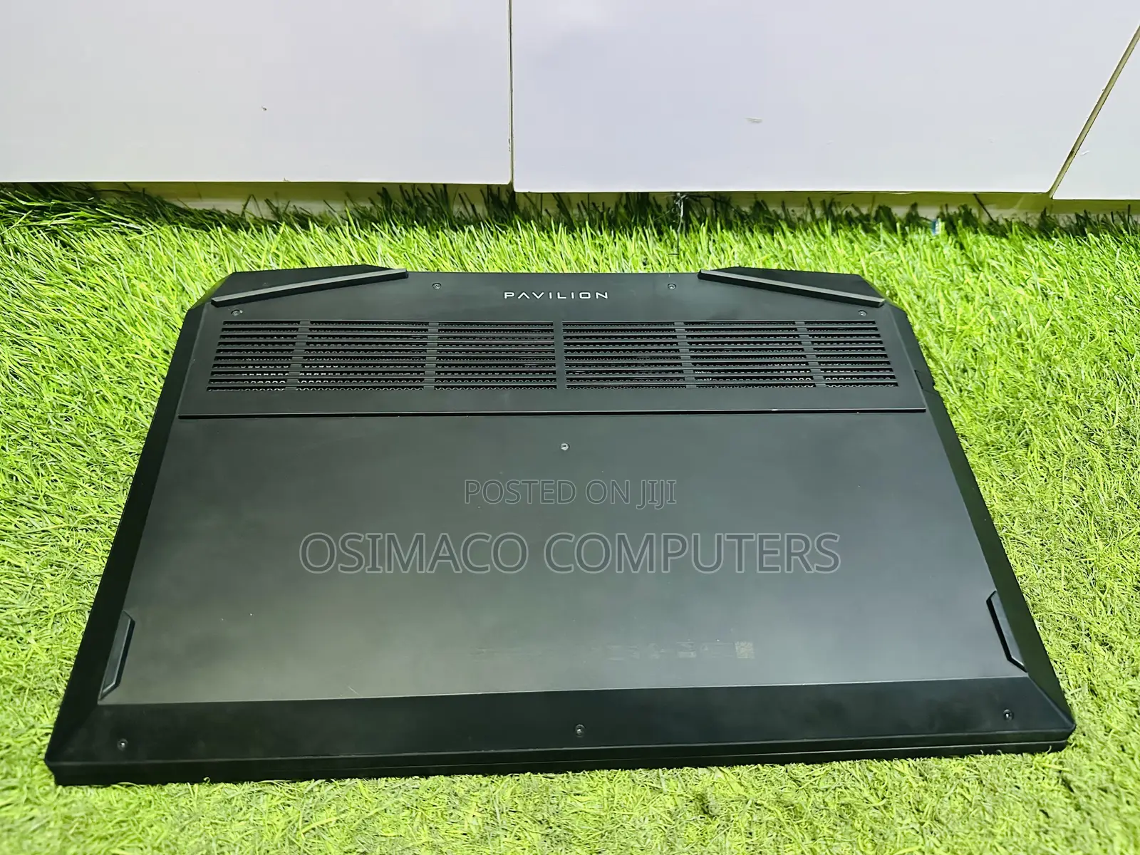 Laptop HP Pavilion Power 15 16GB Intel Core i5 SSD 256GB
