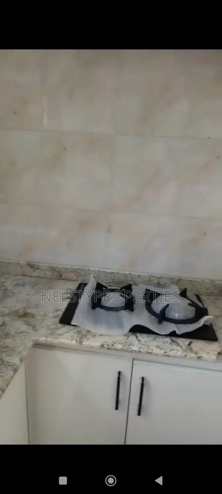 Mini Flat in Maralago City, Karsana for rent