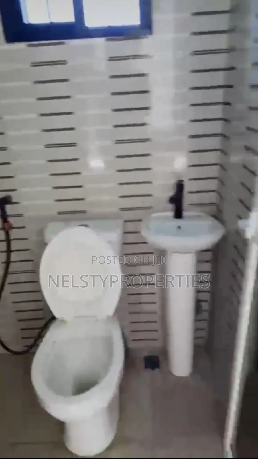 Mini Flat in Maralago City, Karsana for rent