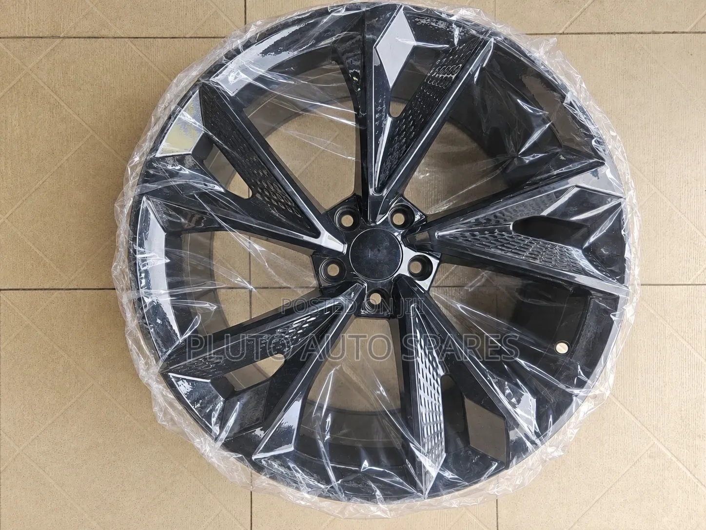 20'inch for Any Suvs Alloy Rims