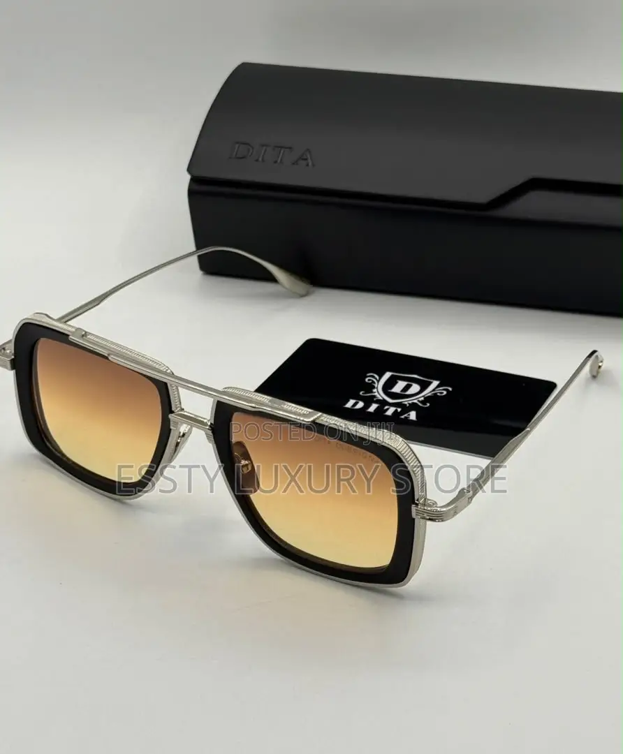 Original Quality Luxury Dita Sunglasses