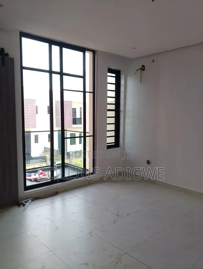 4bdrm Duplex in Sangotedo Ajah for rent