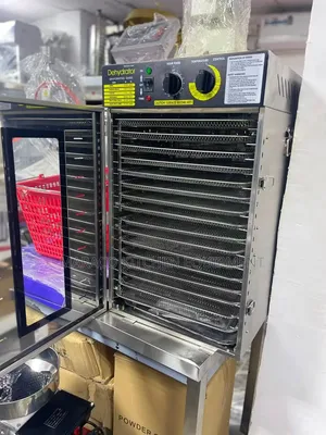 Food Dryers