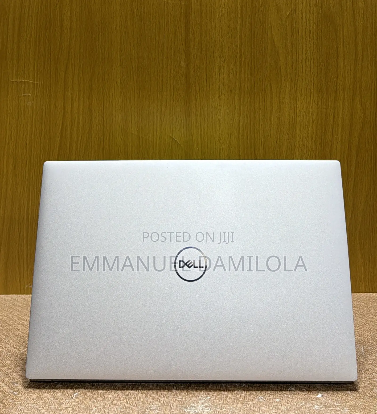 Laptop Dell XPS 15 9500 32GB Intel Core i7 SSD 512GB