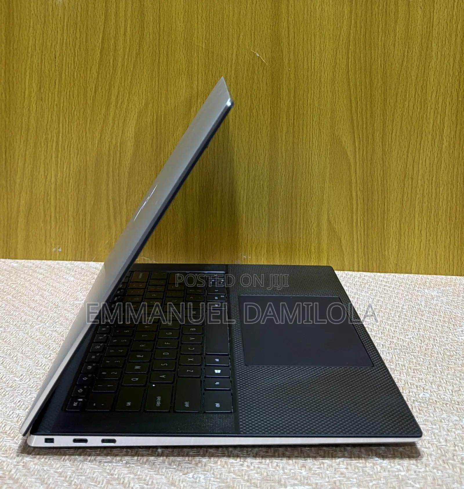 Laptop Dell XPS 15 9500 32GB Intel Core i7 SSD 512GB