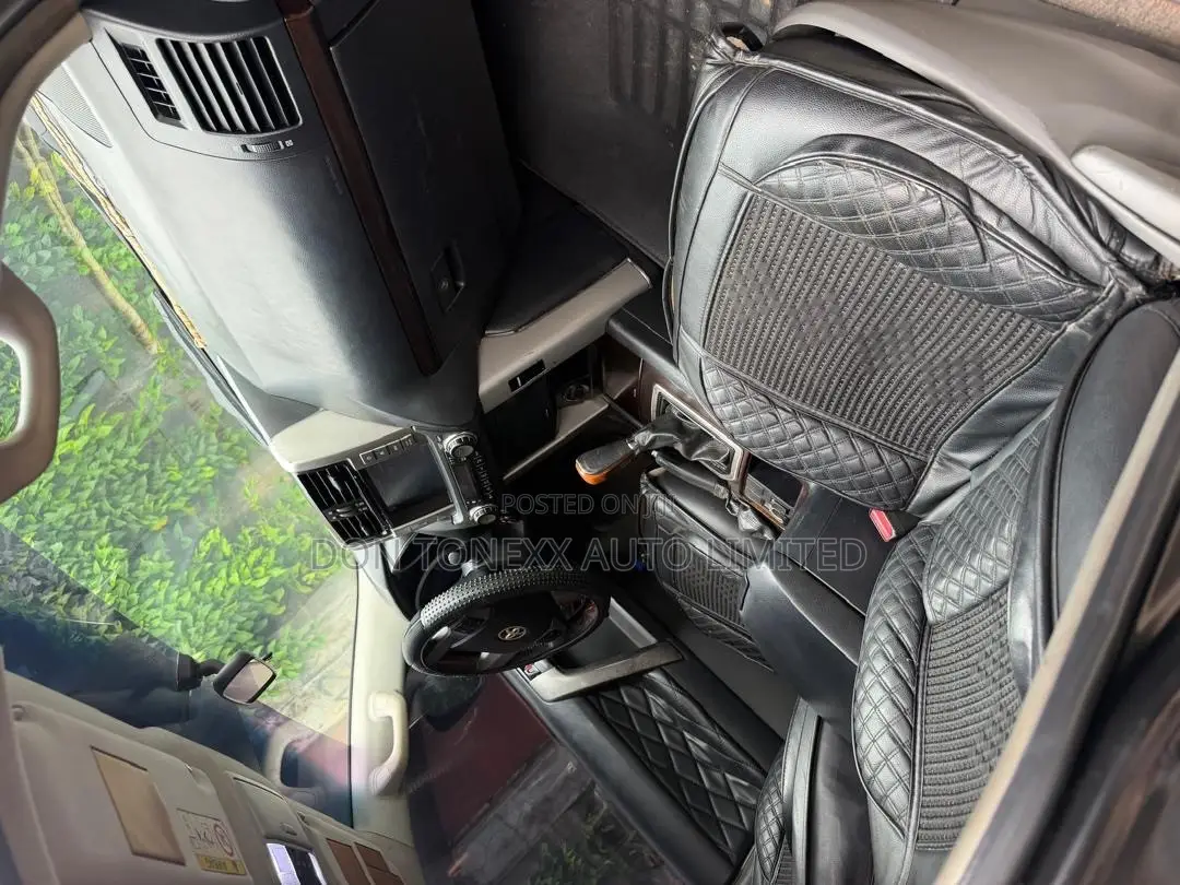 Toyota Land Cruiser Prado 2.7 i 2013 Black