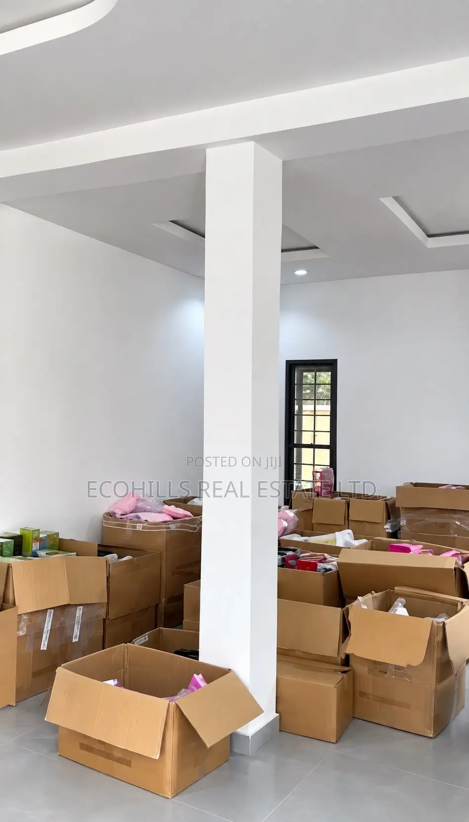 4bdrm Duplex in Galadimawa for sale