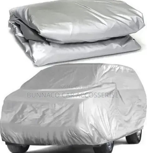 Water Proof Car Cover for All Cars and Jeep