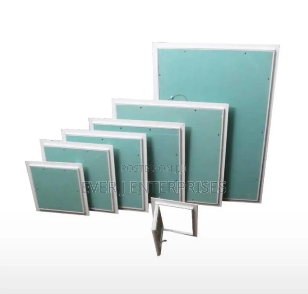 Access Panel of All Sizes